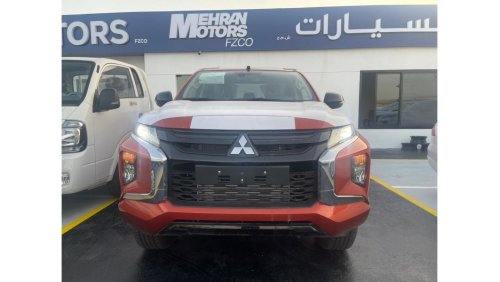 ميتسوبيشي L200