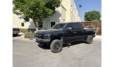 Chevrolet Silverado LS