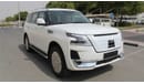 نيسان باترول NISSAN PATROL PLATINUM 4.0L AT 2023