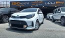 كيا مورنينج kia morning 2021 korea specs