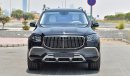 Mercedes-Benz GLS600 Maybach 2024 Mercedes-Benz Maybach GLS 600 - Brand New - Fully Loaded