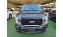 Ford F 150 FX4 Platinum Hello car has a one year mechanical warranty included** and bank finance