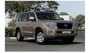 Toyota Land Cruiser EXR V6 - 2013 - EXCELLENT CONDITION