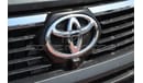 Toyota Hilux ADVENTURE 4.0L PETROL, WIRELESS CHARGER, 360 CAMERA