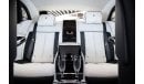 Rolls-Royce Phantom DEALER WARRANTY