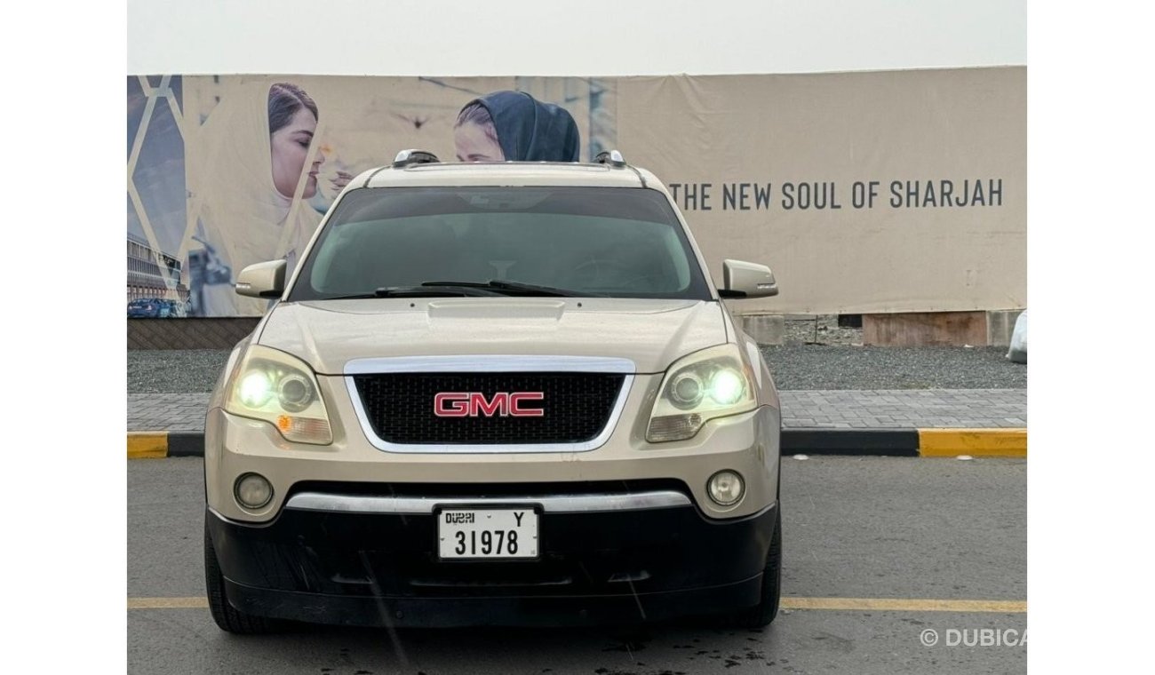 GMC Acadia