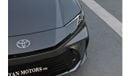 تويوتا كامري Toyota Camry LE Hybrid 2.5L Hybrid, Model 2025, Color Grey (Export Price)