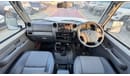 Toyota Land Cruiser Pick Up 79 RHD DC 2023 0Km