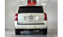 Chevrolet Tahoe 5.3L- 8CYL-Excellent Condition with GCC Specs