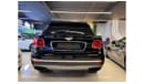 Bentley Bentayga Bentayga W12/ 2018 GCC / Very good condition