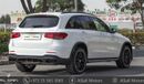 Mercedes-Benz GLC 300 4MATIC KIT 63 AMG