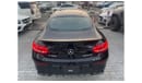 Mercedes-Benz C 300 Coupe Golf Warranty