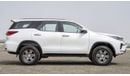 تويوتا فورتونر TOYOTA FORTUNER 2.4L DIESEL 2024 (Only for export)