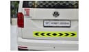 Volkswagen Caddy EXCELLENT DEAL for our Volkswagen Caddy ( 2018 Model ) in White Color GCC Specs