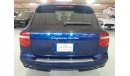 Porsche Cayenne Turbo PORSCHE CAYENNE TURBO 4.8L 2008, WITH BEIGE LEATHER SEATS, SUNROOF AND MORE..