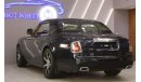 Rolls-Royce Phantom Coupe 1 owner well maintained