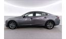 Mazda 6 S | 1 year free warranty | 0 Down Payment