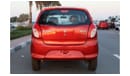 Suzuki Alto SUZUKI_ALTO_2023_0.8L_MANUAL