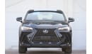 Lexus NX350 Lexus NX350h | Hybrid | 2023 model at best price