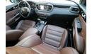 Kia Sorento UM