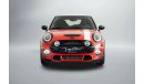 Mini Cooper S 2021 Mini Cooper S Paddy Hopkirk Special Edition / Full MINI Service History