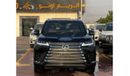 Lexus LX600 Lexus LX 600 BB - Signature 2024