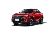 Changan CS85