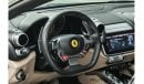 Ferrari GTC4Lusso Std | Service History - Extremely Low Mileage - Perfect Condition | 6.3L V12