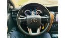 Toyota Fortuner Toyota Fortuner 2023 LHD