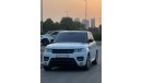 Land Rover Range Rover Sport HSE