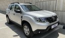 Renault Duster PE 1.6 1.6 | Under Warranty | Free Insurance | Inspected on 150+ parameters