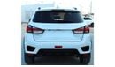 Mitsubishi ASX GLX Mid Mitsubishi ASX 2020 GCC in excellent condition