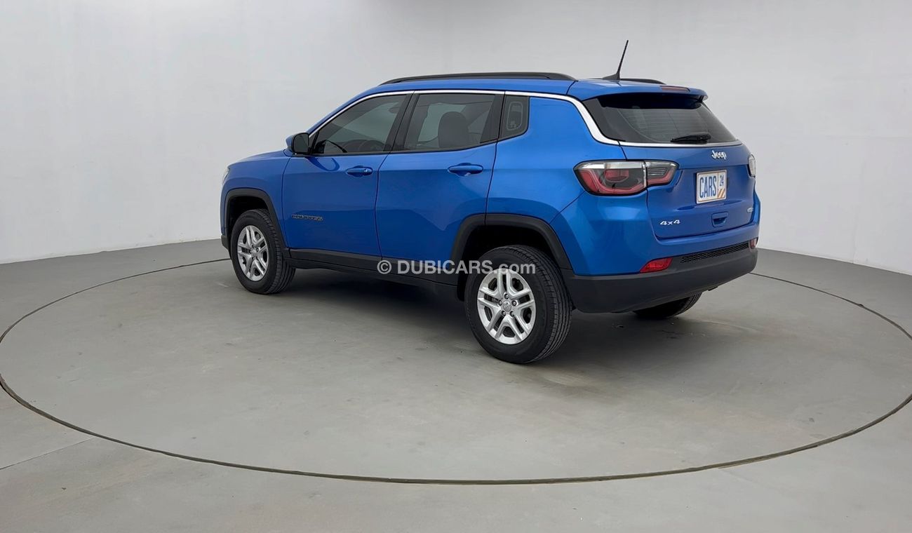 Jeep Compass 2400