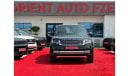 Land Rover Range Rover Vogue Autobiography Range Rover Autobiography P530 LWB