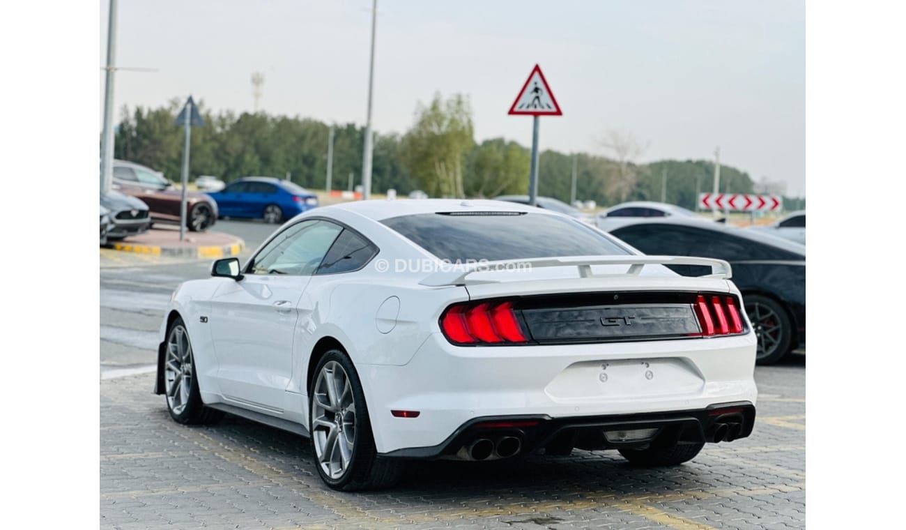 Ford Mustang GT Premium For sale