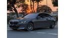 بي أم دبليو 740Li Exlusive 3.0L