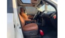 Toyota Prado Toyota Prado 2017 VXR full Option V4 2.7 gasoline left hand drive