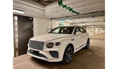 Bentley Bentayga Hybrid NEW FULLY LOADED