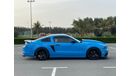 Ford Mustang Roush Mustang roush