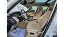 لاند روفر رينج روفر HSE 5.0L RANGE ROVER HSE 2015 GCC PERFECT CONDITION // ACCIDENT FREE