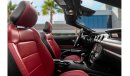 Ford Mustang GT | 3,721 P.M  | 0% Downpayment | Agency Warranty