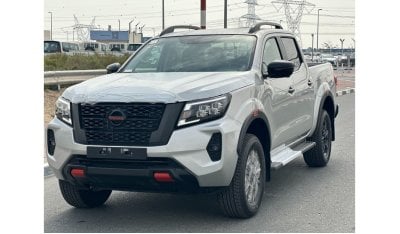 Nissan Navara PRO4X