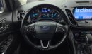 Ford Escape SE 2.5 | Zero Down Payment | Free Home Test Drive