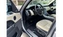 Land Rover Range Rover Sport Personal car (CLEAN TITLE)