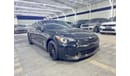 Kia Stinger 2.0T 2.0L Warranty one year bank financie available 0 dawon payment