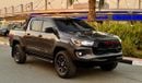 Toyota Hilux ADV 2.8L