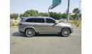 مرسيدس بنز GLS600 Maybach 2022 Mercedes-Maybach GLS 600 - GCC with 2 years warranty and only 20000km mileage is available for