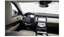 Land Rover Range Rover Velar 2020 - RANGE ROVER VELAR P250S - GCC - FULL SERVICE HISTORY WITH AL TAYER - 1 YEAR WARRANTY