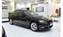 بي أم دبليو 316 EXCELLENT DEAL for our BMW 316i 1.6L ( 2012 Model ) in Black Color GCC Specs