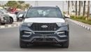 Ford Explorer ST 401A AWD. GCC. BRAND NEW. Export Only